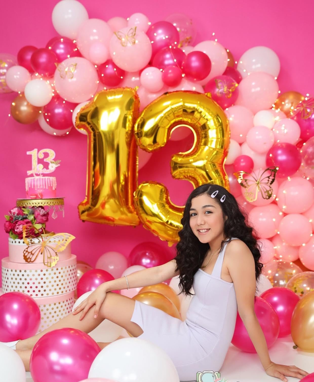 Number Balloon Gold 3 Balloon 40 Inch, Number 3 13 23 30Th 31 32 33 35 Birthday Party Decorations, 2-3 Year Old Boy Birthday Gif