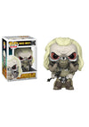 Funko Pop! Movies Immortan Joe Collectible Figure - Model 28032 (Styles May Vary)