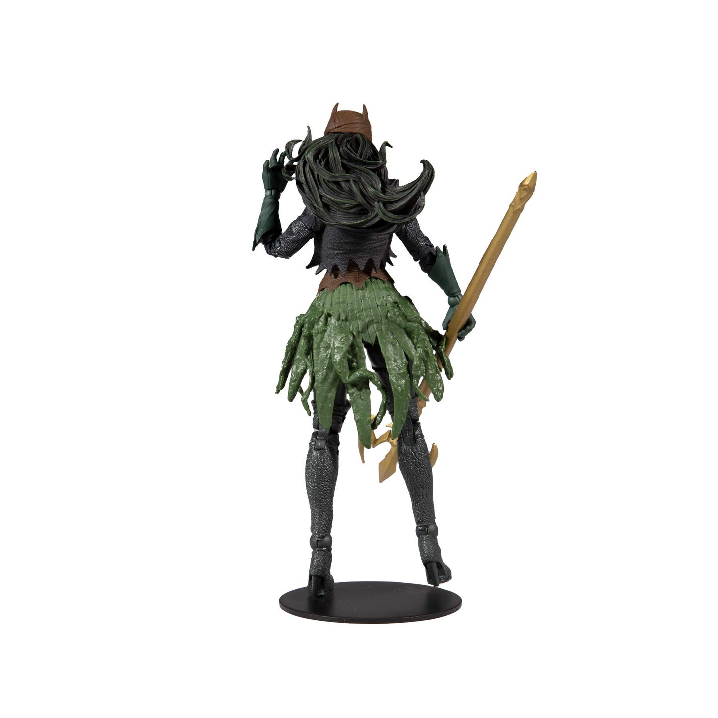 Mcfarlane Toys Dc Multiverse Batman: Earth -1 (The Drowned) 7' Action Figure