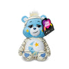 Care Bears Plush 9" Fun Size Bedtime Bear as The Mummy - Soft, Huggable Stuffed Animal for Ages 4+ - Model 22804