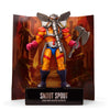 Masters of the Universe Masterverse Snout Spout limited availability Action Figure - 2024 Limited Edition