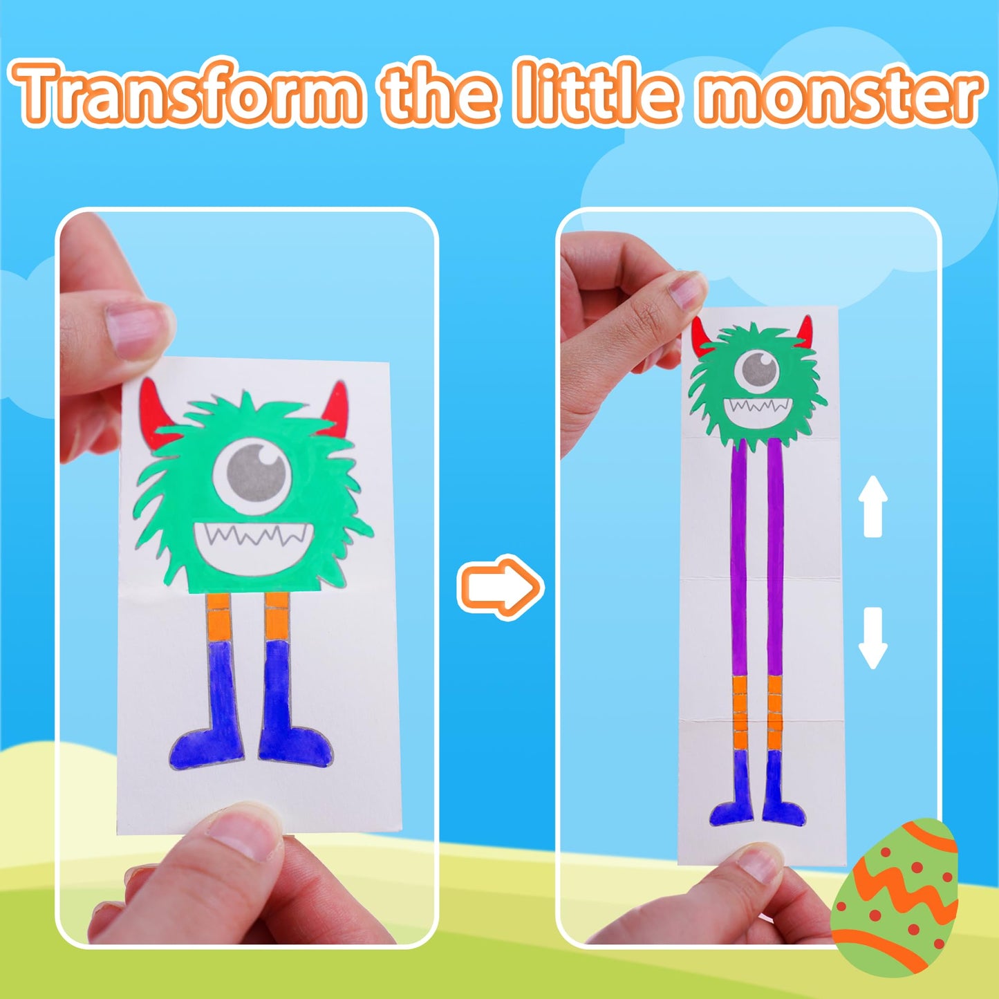 YPLUS Pocket Paint with Water Book for Toddler, Art Activities Craft Toys Watercolor Painting Paper for Kids Gift Drawing with B
