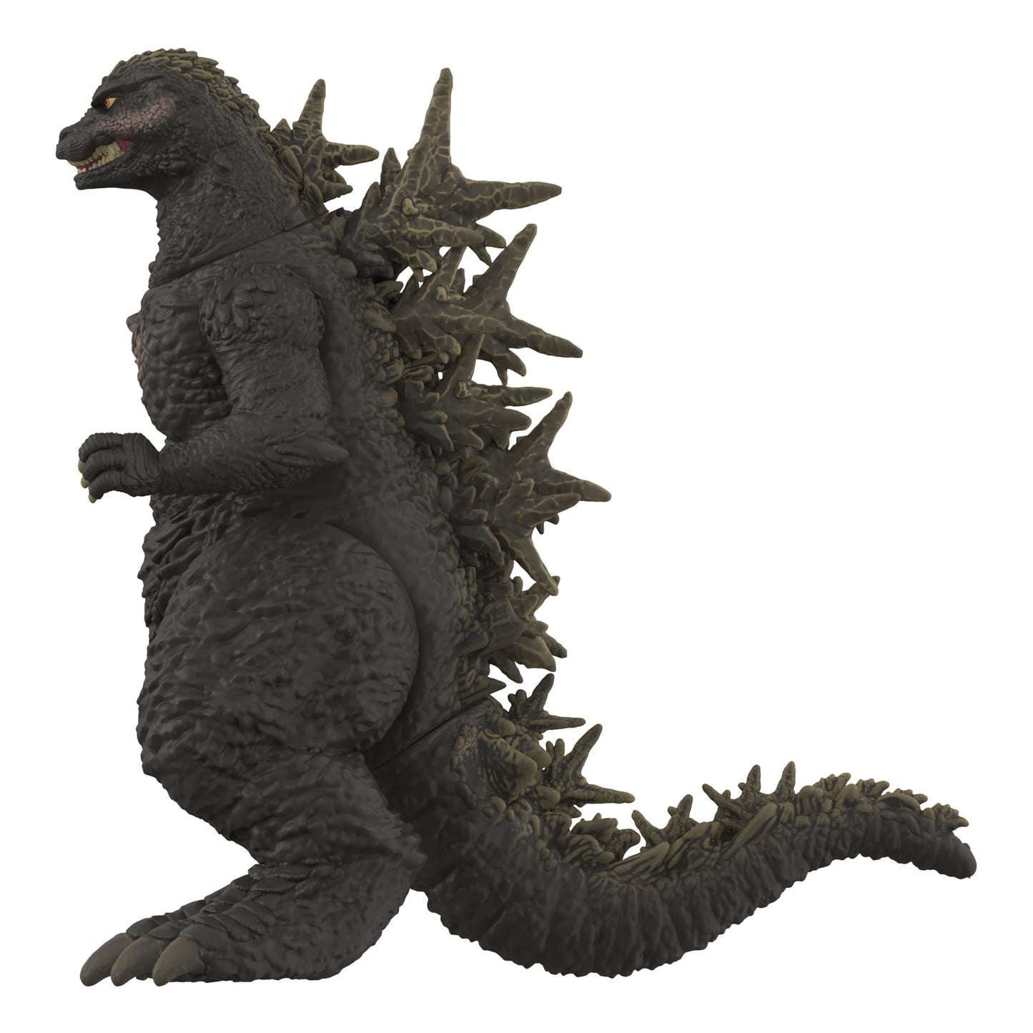 Super7 Toho Reaction Figures - Godzilla (Minus One) Action Figure