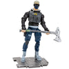 Fortnite Solo Mode Core Figure Pack, Verge