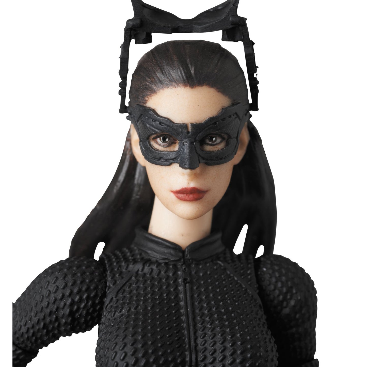 Medicom The Dark Knight Rises: Catwoman Selina Kyle Maf Ex Action Figure