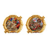 Bandai No.1 Sentai Gojujer DX Centering Set, Kakuranger & Decarenger