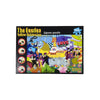 Beatles Yellow Submarine (1000 Piece Jigsaw Puzzle)
