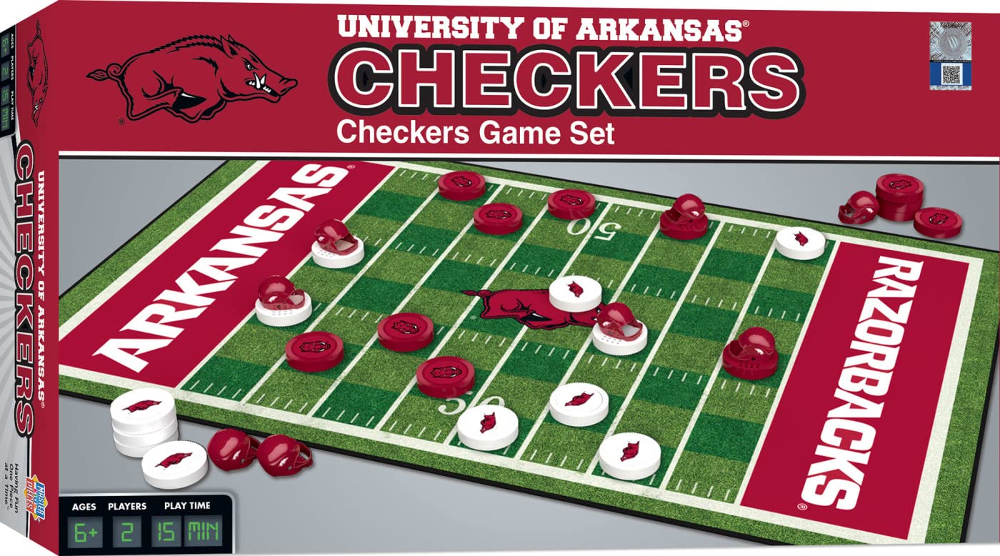 Arkansas Checkers