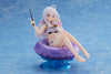 Taito Wandering Witch: The Journey Of Elaina Aqua Float Girls Figure