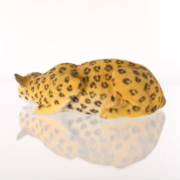 Conversation Concepts Leopard Figurine