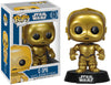 Funko C-3PO POP