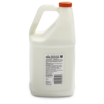 7 Pack Elmers - Borden Elmers School Glue Gallon Bottle7
