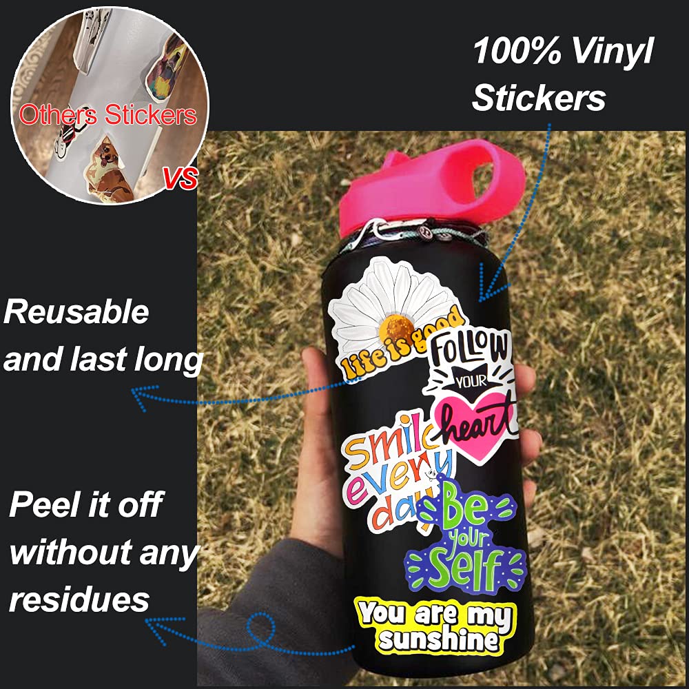 Detickers Gaming Stickers For Boys 8-12 Video Game Stickers Pack For Boys Water Bottles Stickers Vinyl Stickers For Teens Boys