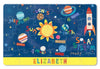 Personalized Jigsaw Puzzle For Kids, 24-Piece - I See Me! (Outer Space)