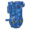 Ghostbusters Hasbro Movie Proton Pack Roleplay Gear For Kids Ages 5 And Up, Classic Blue Toy, Great Gift For Kids