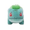 Pokemon Bulbasaur Plush - 8-Inch Velvet Soft Toy with Authentic Details, Model PKW3398