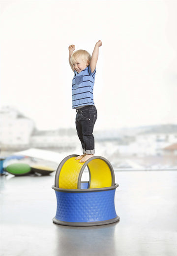 Body Wheels Set Of 2