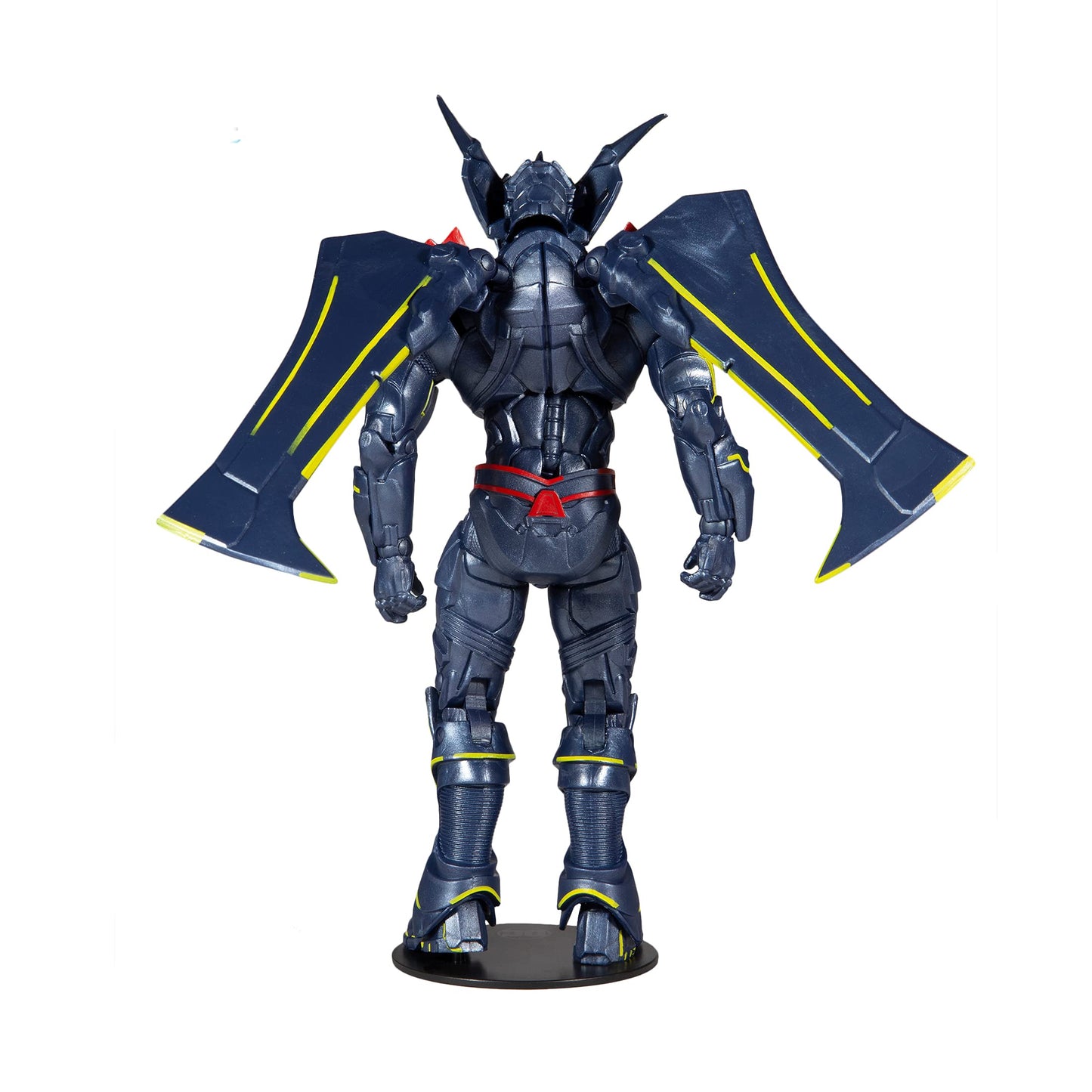 McFarlane Toys DC Multiverse 7IN - Superman Energized Unchained protective covering (Gold Label)