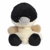 Aurora Adorable Palm Pals Alberta Canadian Goose Stuffed Animal - Fun Collectible Plush for Kids and mature-themed Collectors - Perfect for Decorating Rooms and Birthday Gifts - Multicolor 5 Inches