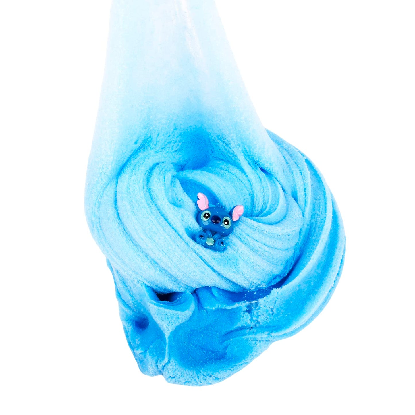 (7Oz 200Ml) Blue Cloud Slime, Diy Stress Relief Toy Scented Slime With Cute Slime Fun Charms, Birthday Gifts For Kids Girls Boys