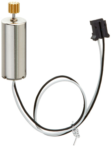 Traxxas Counter Clockwise High Output Connector-1 Alias Motor, Black