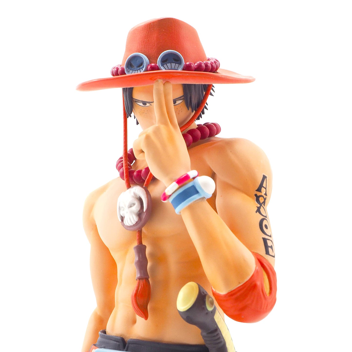 Abystyle Studio - One Piece Portgas D. Ace Figure