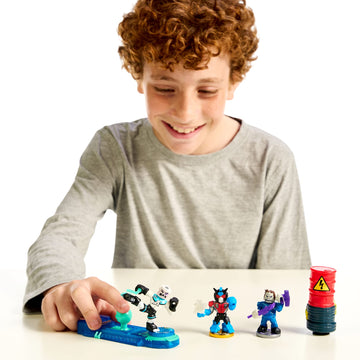 Ez-Flo 15199 Adjustable Towel Bar End Caps (Pack Of10)