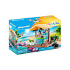 Playmobil Paddle Boat Rental