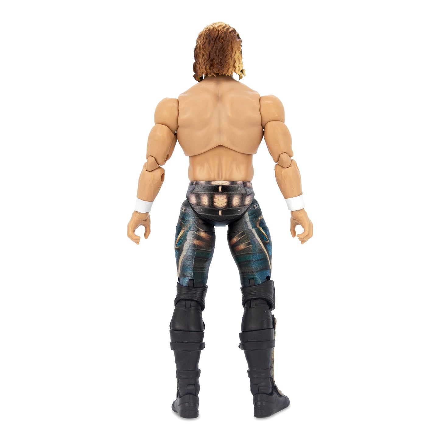 Jazwares Dustin Rhodes Aew Unmatched Collection Series 1 Action Figure