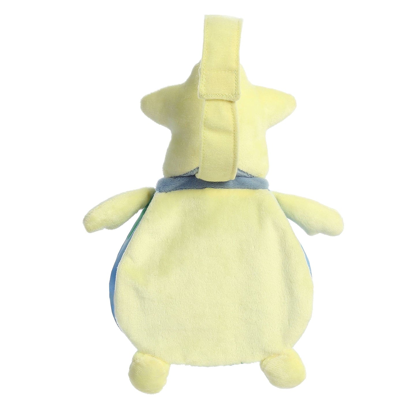 Ebba Aurora Educational Story Pals Twinkle Twinkle Little Star Baby Stuffed Animal - Bedtime Soft Book - Sensory Development - Y