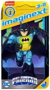 IMAGINEXT DC SUPERFRIEND Batman