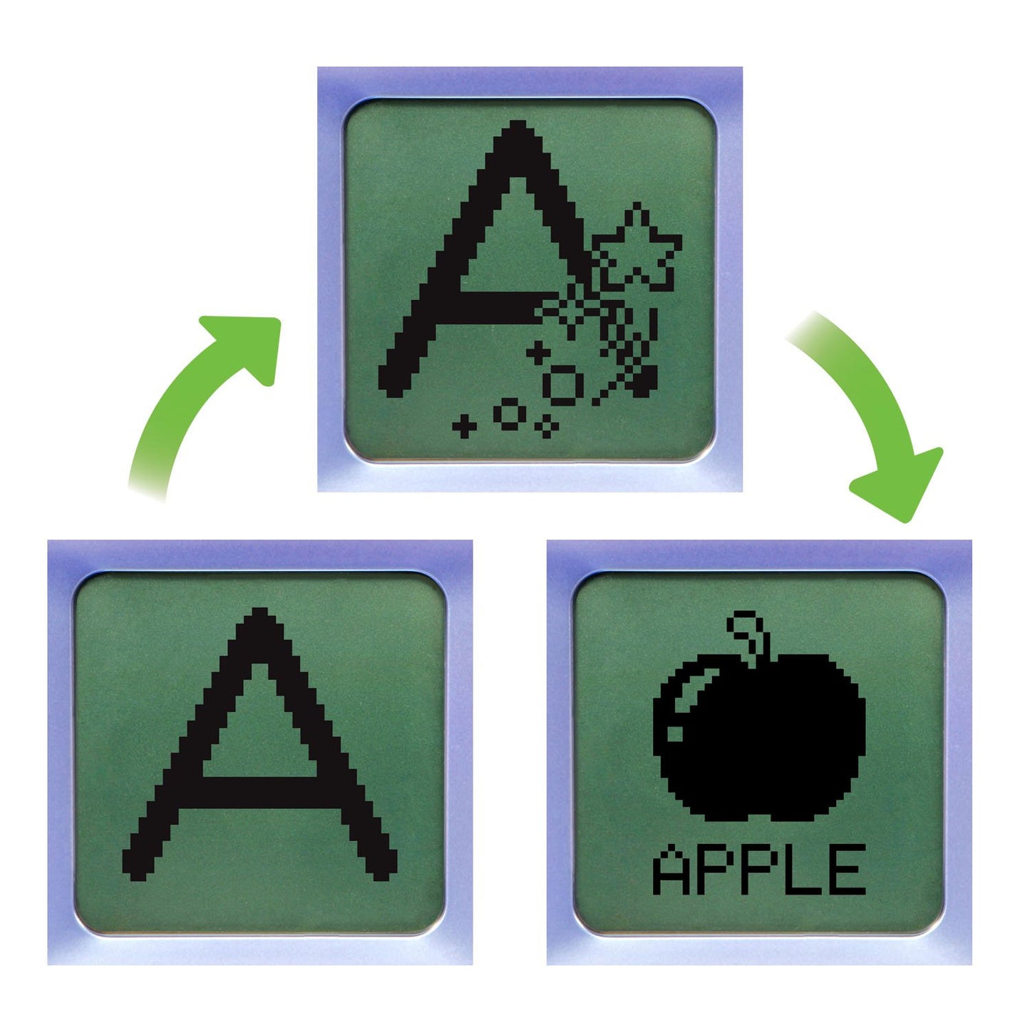 Leapfrog Mr. Pencil'S Scribble & Write, Pink