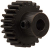 Hot Racing NSG3224 24T Steel 32P Pinion Gear