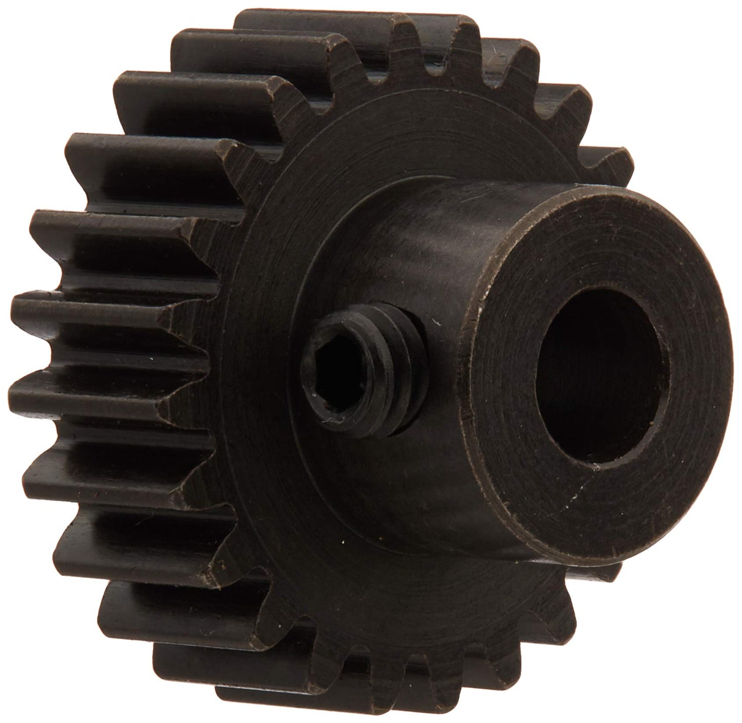 Hot Racing NSG3224 24T Steel 32P Pinion Gear