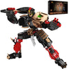 JMBricklayer Mech Sets Robot Building Blocks for mature-themeds 70127 Mechs decorative replica bladesman Assassin Action Figure Model Kits to Build Cool Mech Decor Hero Figure Display Gifts for Boys Girls mature-themed(920 Pieces)