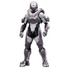 Kotobukiya Halo: Spartan Athlon Artfx+ Statue, 8 Inches, White