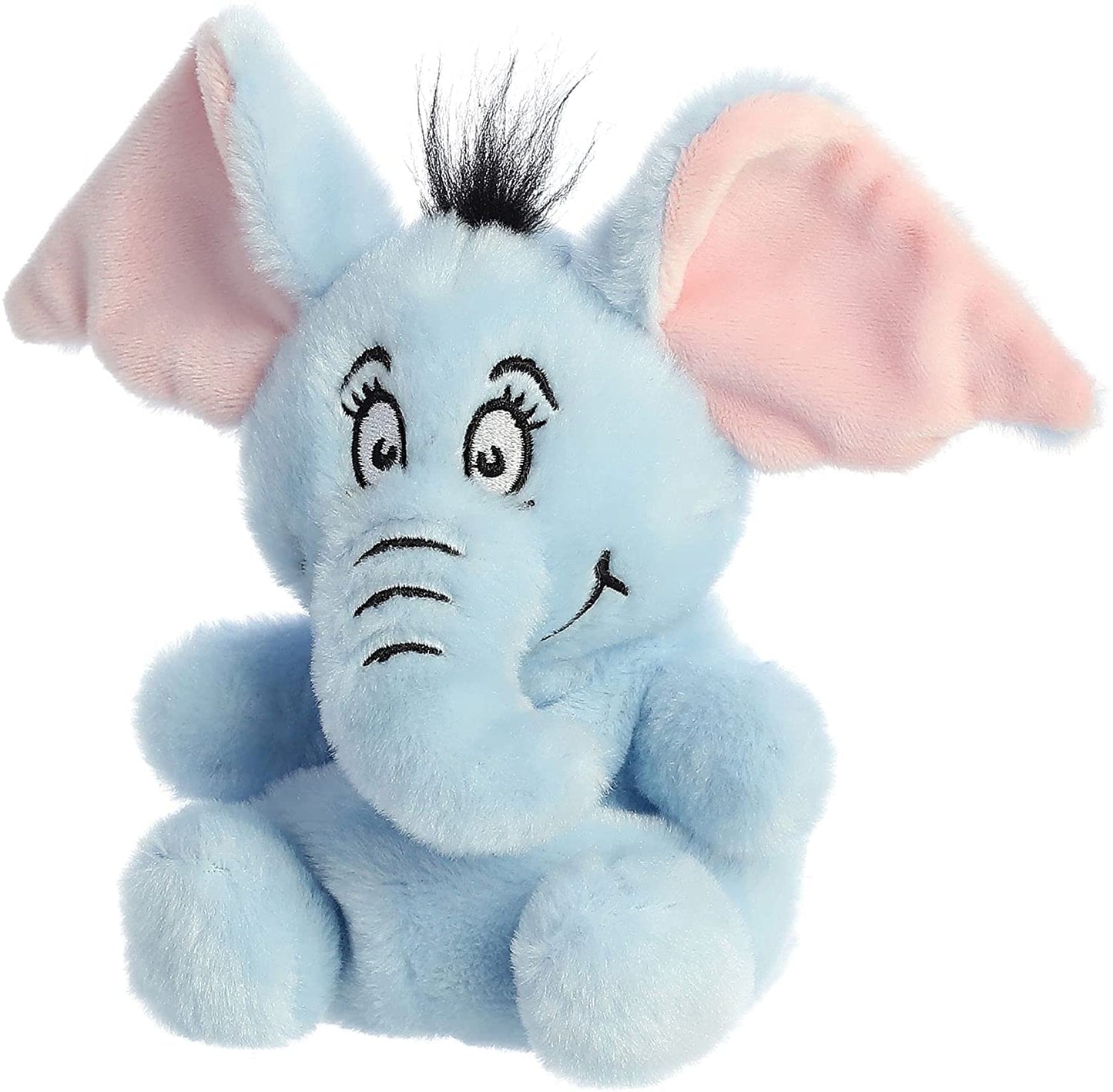 Aurora Dr. Seuss Horton & The Lorax 5 Inch Palm Pals Bundle