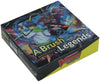 Bushiroad Cardfight Vanguard Overdress: A Brush With The Legends Booster Box,Black