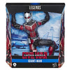 Marvel Hasbro Legends Series Build-A-Figure Deluxe 6 Scale Collectible Action Figure Giant-Man Toy enhanced Design for Kids Ages 4 & Up