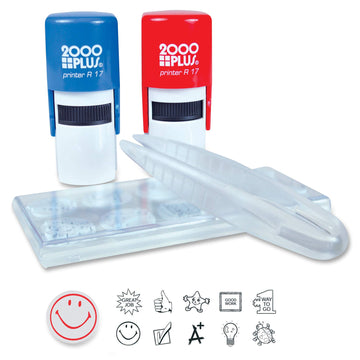 Cosco(R) Teachers Stamp Kit