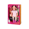 Our Generation Deluxe Horse Riding Doll - Tamera