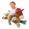 Melissa & Doug Giddy-Up And Play Game (Sioc) Small
