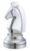 Cast Puzzle enhanced Series -Chess Puzzle- Knight
