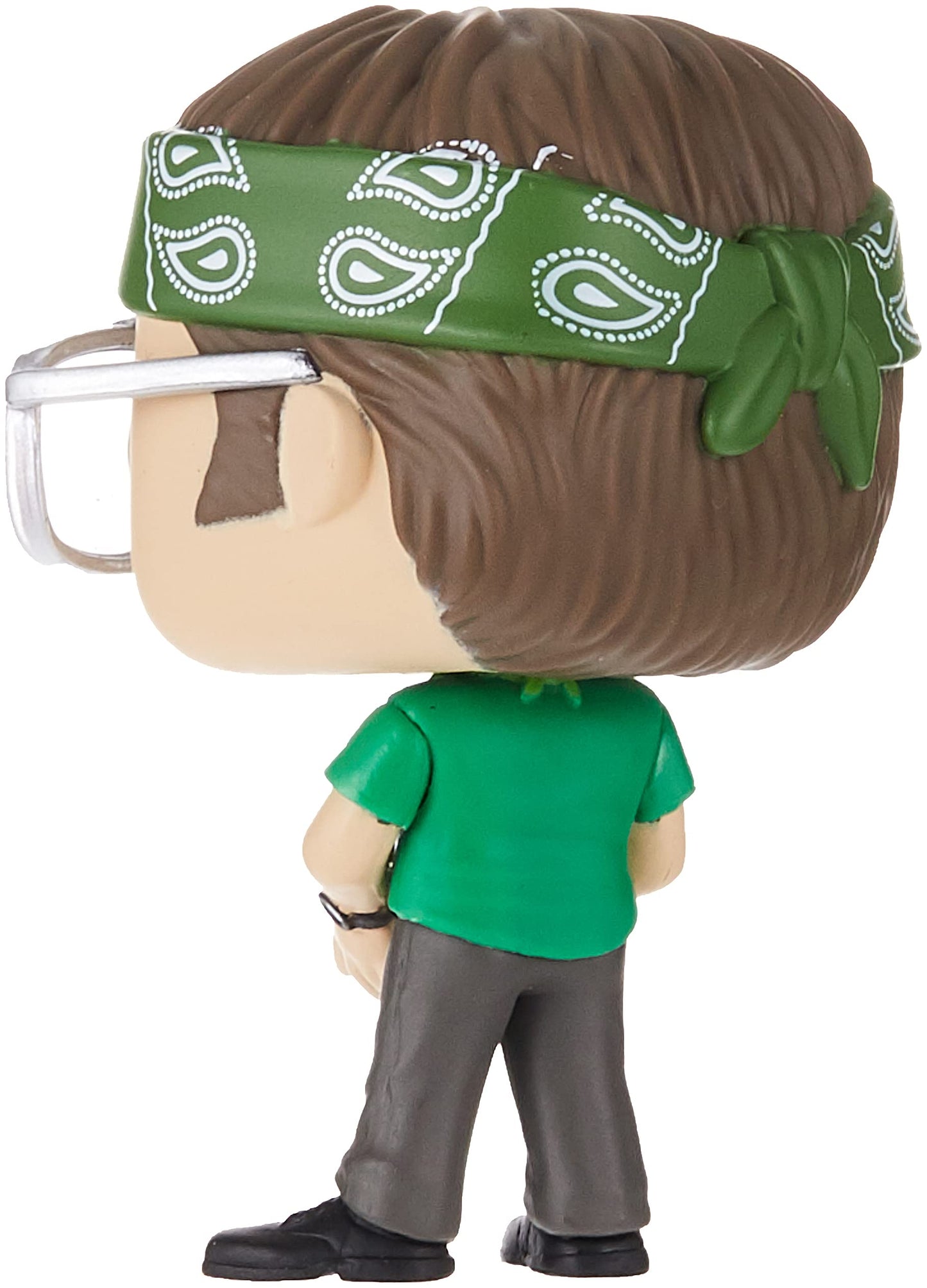 Pop 2020 Eccc Shared Exclusive 938 Dwight As Recyclops