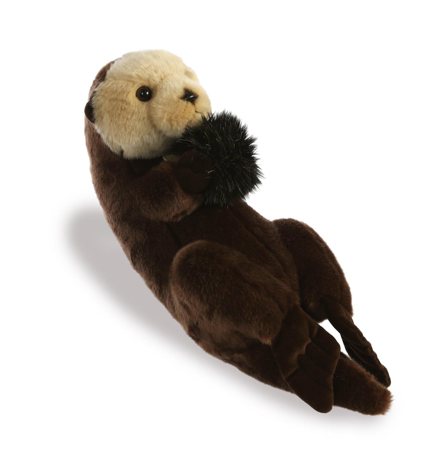 Aurora - Miyoni - 17' Sea Otter, Brown