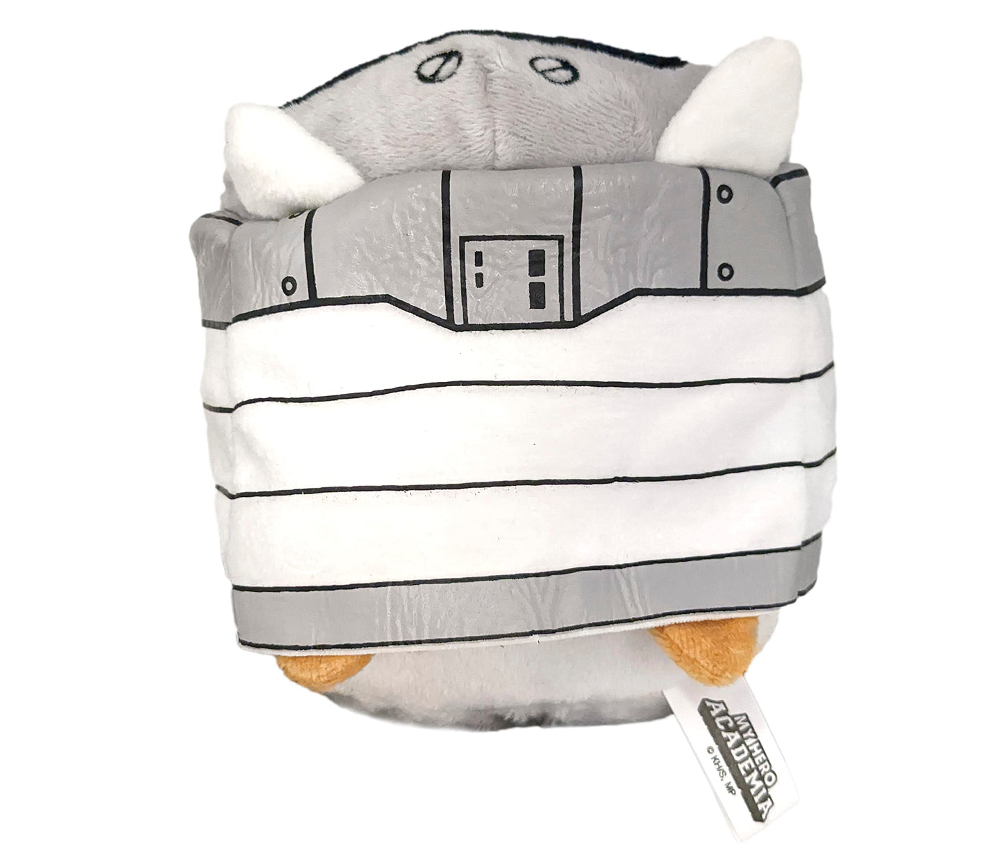 Mochibi - My Hero Academia - Thirteen - 6'' Plush Toy, Collectable, Soft, Officially Licensed, Stackable, Anime