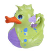 Wild Republic Rubber Duck, Seahorse, Gift For Kids, Great Gift For Kids And Adults, 4 Inches