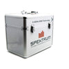 Spektrum Single Stand Up Transmitter Case - Plastic, Model SPM6708, Durable Design