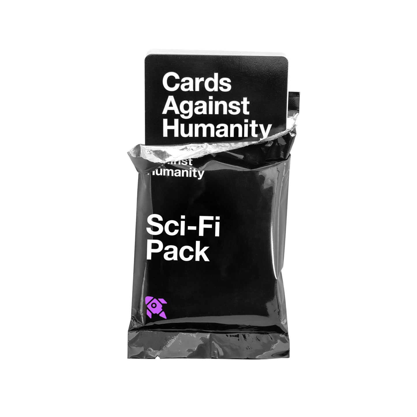 Cards Against Humanity: Sci-Fi Pack Mini Expansion