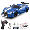 Sakeye RC Drift Car 1/16 2.4GHz 4WD Remote Control Car, Rechargeable Drifting Car 18KM/H+ High Speed RC Cars Racing Car with Spr